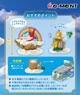 Pokemon Collect Pile Up Forest Volume 7