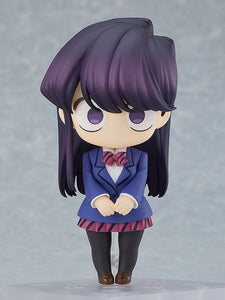 Komi Can't Communicate Nendoroid Shoko Komi