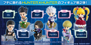 Hunter x Hunter Pittori Collection 2