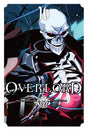Overlord Volume 16