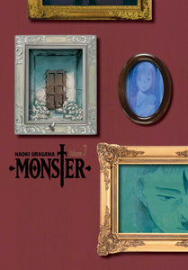 Monster The Perfect Edition Volume 7