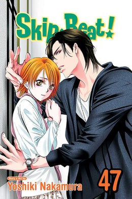 Skip-Beat! Vol. 47