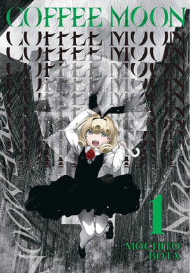 Coffee Moon Volume 1