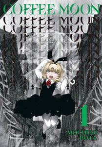 Coffee Moon Volume 1