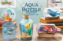 Load image into Gallery viewer, Re-ment Pokemon Aqua Bottle Collection