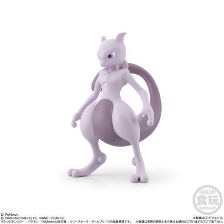 Pokemon Scale World Kanto Regional Set
