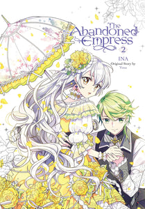 The Abandoned Empress Volume 2