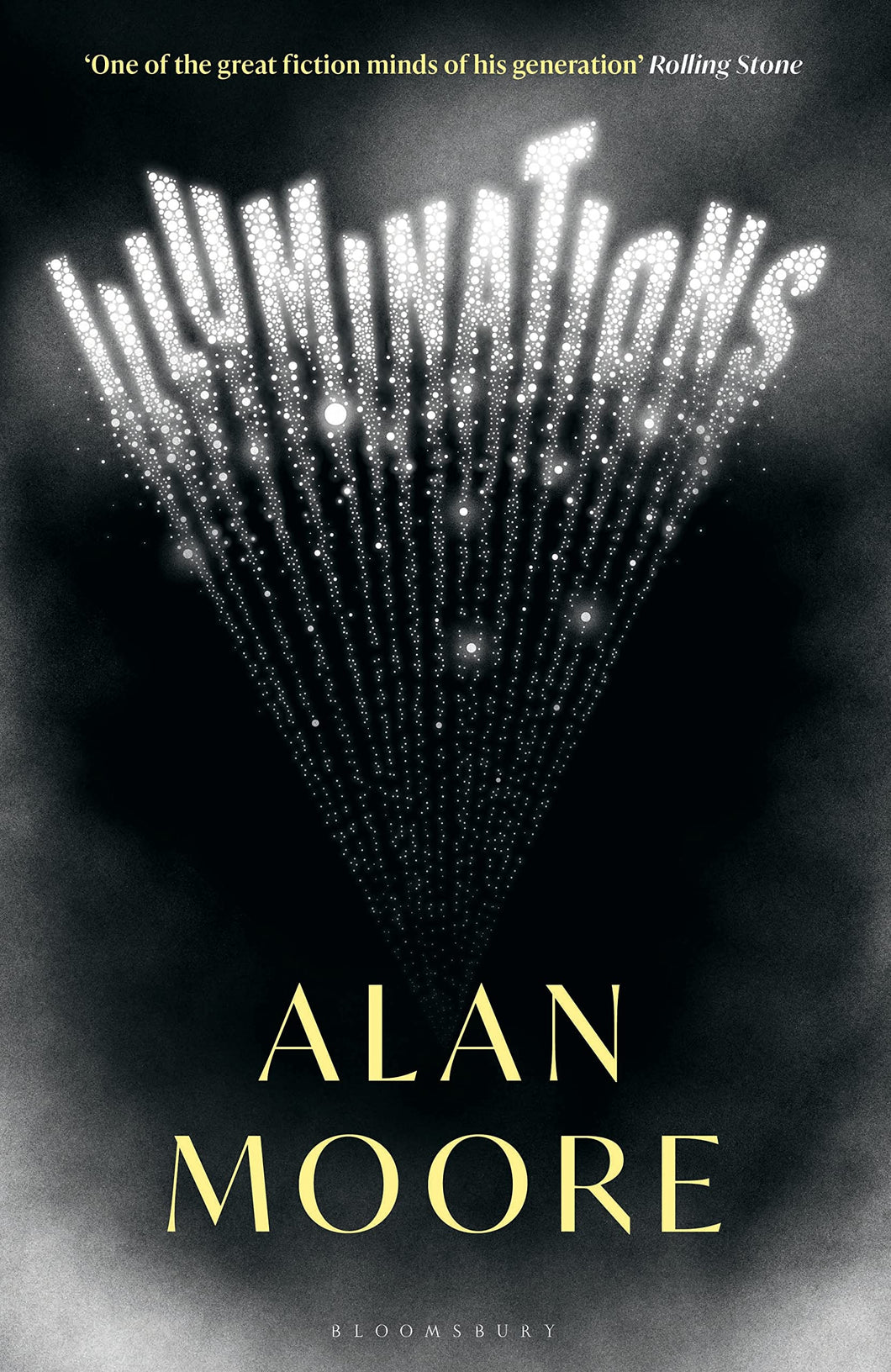 Illuminations: The Top 5 Sunday Times Bestseller Hardcover