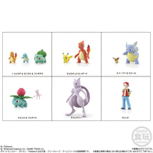 Ladda bilden i Gallery viewer, Pokemon Scale World Kanto Regional Set