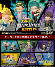 Load image into Gallery viewer, My Hero Academia DesQ Plus Ultra Battle!!