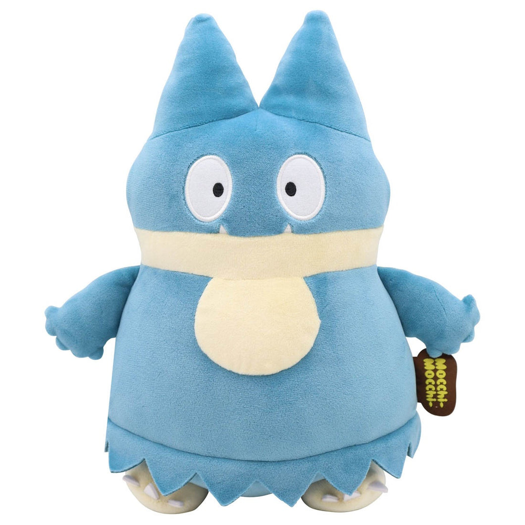 Pokemon Mocchi-Mocchi Plush Toy Munchlax