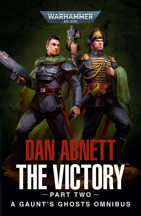 The Victory Part Two