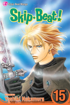Skip-Beat! Vol. 15