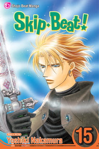Skip-Beat! Vol. 15