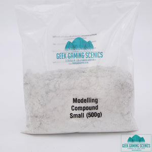 Modelling Compound Small 500g