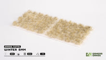 Load image into Gallery viewer, Gamers Grass Winter 5mm Tufts