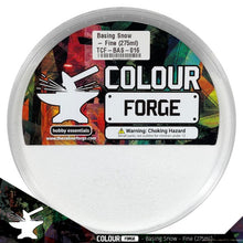 Ladda in bilden i Gallery viewer, The Color Forge Basing Snow Fine