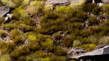 Gamers Grass Swamp 4mm Tufts