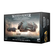 Horus Heresy Legiones Astartes Sky Hunter Squadron