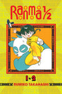 Ranma 1/2 2-In-1 Edition Volume 1