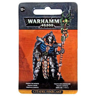 Necron Trazyn The Infinite