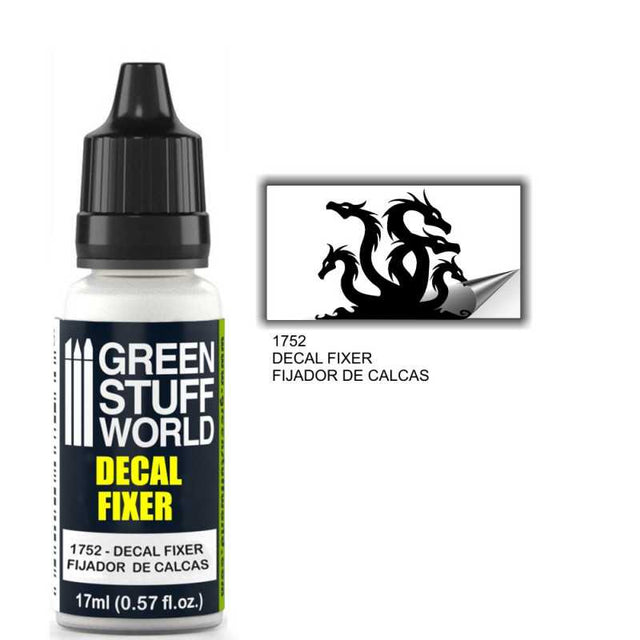 Green Stuff World Decal Fixer