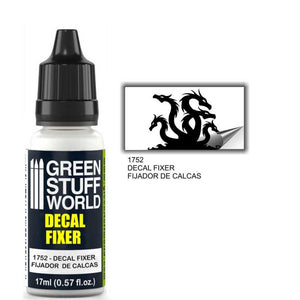 Green Stuff World Decal Fixer