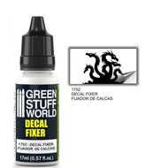 Green Stuff World Decal Fixer