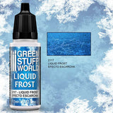 Green Stuff World Liquid Frost