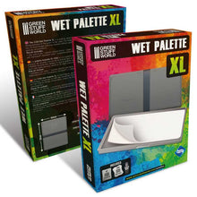 Last inn bildet i Gallery Viewer, Green Stuff World Wet Palette XL