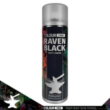 Load image into Gallery viewer, The Colour Forge Dark Monochrome Zenthal Bundle
