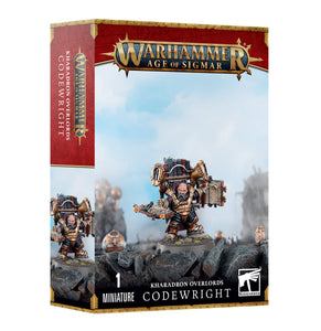 Kharadron-Overlord-Codewright