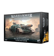 Horus Heresy Legiones Astartes Sicaran Venator