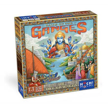 Load image into Gallery viewer, Rajas of the Ganges - The Dice Charmers