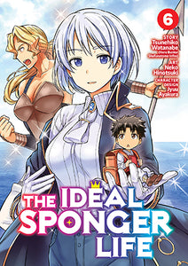 The Ideal Sponger Life Volume 6