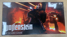 Load image into Gallery viewer, Wolfenstein: The Board Game