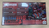 Wolfenstein: The Board Game