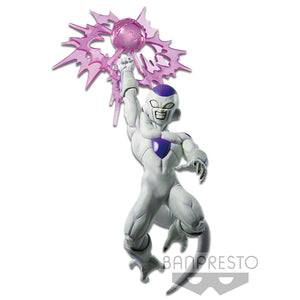 Dragon Ball Z GxMateria The Frieza Banpresto