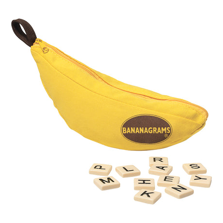 Bananagrams