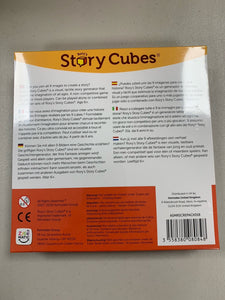 Rory's Story Cubes Collector Box