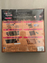 Squid Game The Board Game