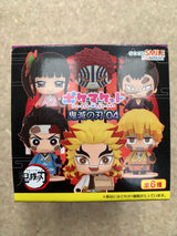 Demon Slayer Kimetsu No Yaiba Trading Figure 04
