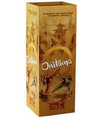 Onitama