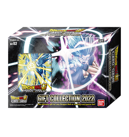 dragon ball super card game ultimate deck 2022 Gift Collection GC-02 – Travelling Man UK Lord of the Tachyon Galaxy awaited ultimate creation Dark Paladin! With so Card set type:3-Deck Bundle