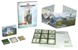 Dungeons & Dragons Dungeon Master's Screen Wilderness Kit
