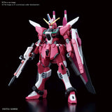 HGCE Gundam Infinite Justice 1/144 Model Kit