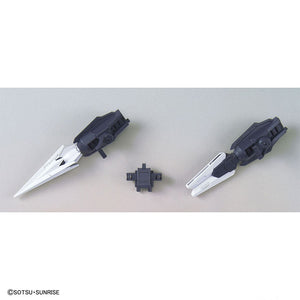HGBDR Saturnix Weapons 1/144 Model Kit