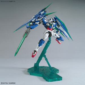 MG 00 Qan[T] Full Saber 1/100 Gundam Model Kit