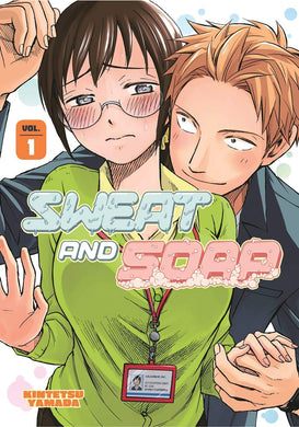 Sweat And Soap Volume 1