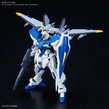 Load image into Gallery viewer, HGCE GAT-04 Windam 1/144 Model Kit
